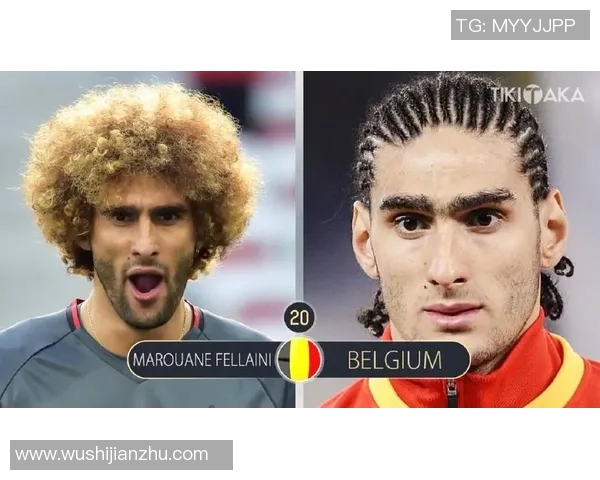 足球明星女球员发型大全及其时尚名字解析图片展示