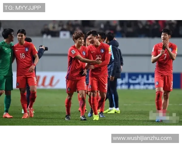 3月28日韩国与叙利亚足球赛结果分析及精彩瞬间回顾