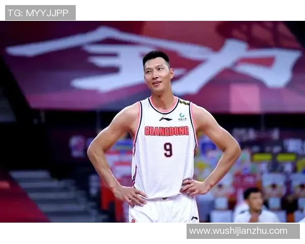 李晓旭:从默默无闻到闪耀赛场的篮球新星成长之路